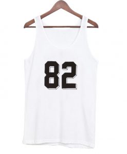 82 tanktop