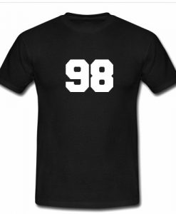 98 tshirt