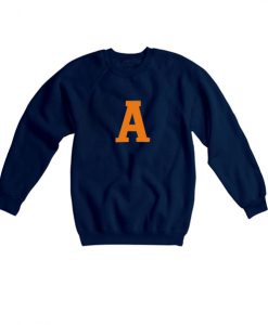 A sweatshirt