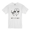 Alien But Is It Art T Shirt