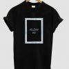 Allday T shirt