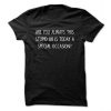 Are You Always This Stupid T-Shirt, Funny T-Shirt