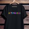 Astroworld T-Shirt