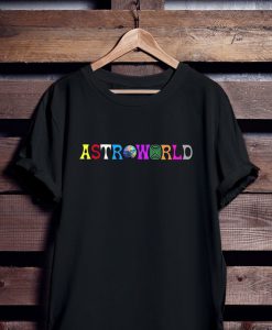 Astroworld T-Shirt