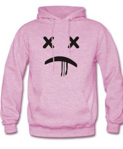 BUMMED OUT Hoodie