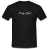 Baby Girl T shirt