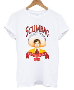 Baby Scumbag T shirt