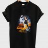 Back to The Future T Shirt