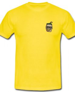 Banana T shirt