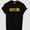 Baylor T shirt