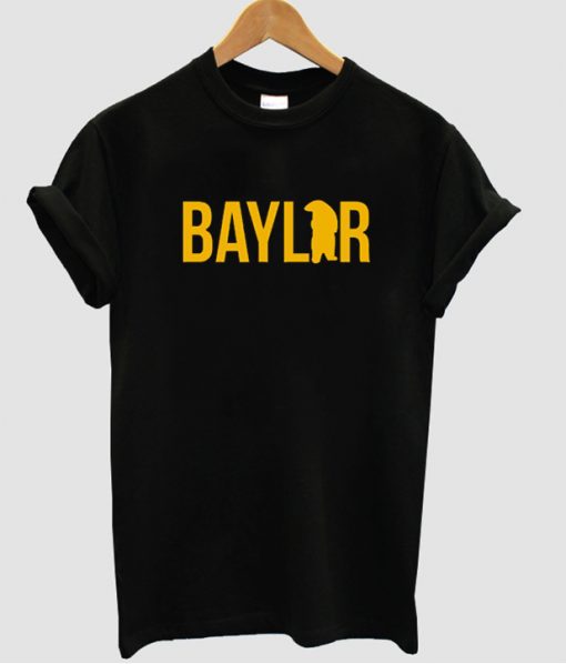 Baylor T shirt