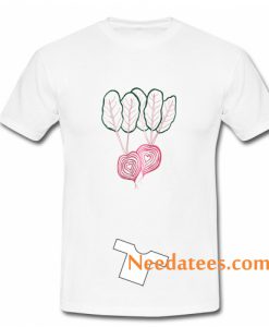 Beet T Shirt