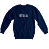 Bella sweatshirt