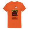 Benny's Burgers T shirt