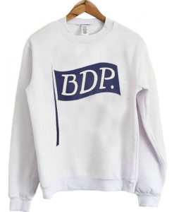 Bleu De Paname sweatshirt