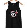 Blue jays tank top