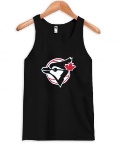 Blue jays tank top