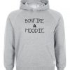 Bonfire hoodie