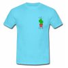 Cactus Don't Touch Me T shirt