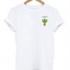 Cactus Hug tshirt