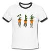 Cactus Ringer Shirt