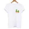 Cactus T shirt