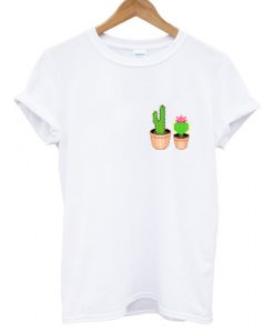 Cactus T shirt