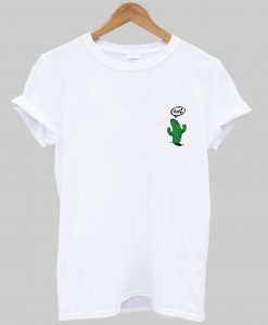 Cactus Tshirt