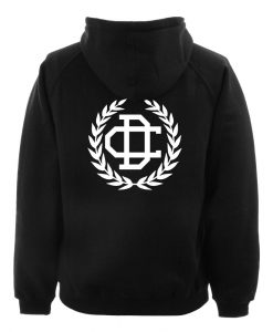 Cameron dallas hoodie back