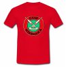 Camp Kikiwaka T shirt