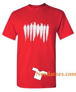 Carrot T Shirt