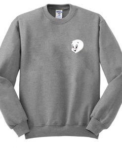 Casper Head Sweatshirt