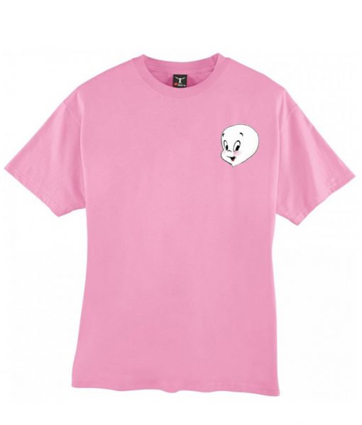 Casper tshirt