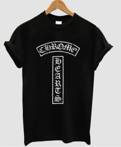 Chrome Hearts T-shirt