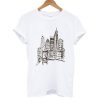 City T shirt