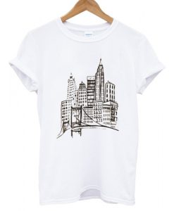 City T shirt