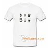 Coffee T Shirt