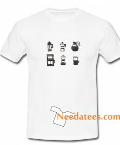 Coffee T Shirt