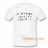 Connecticut T Shirt