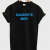 Daddys Boy