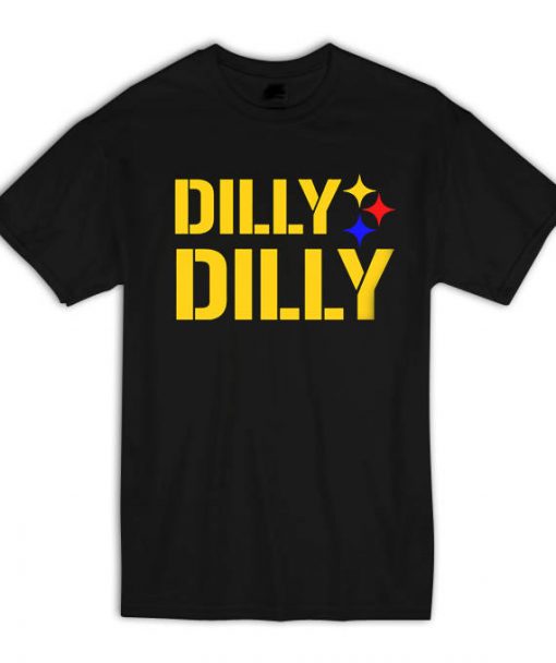 Dilly Dilly Bud Light T Shirt