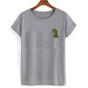 Dinosaur T shirt