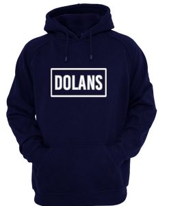 Dolans hoodie2