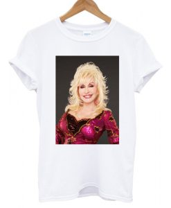 Dolly Parton T shirt