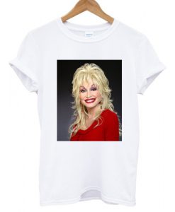 Dolly Parton Tshirt