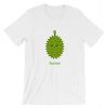 Durian Fruit Unisex T-Shirt