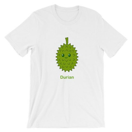 Durian Fruit Unisex T-Shirt