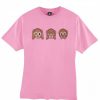 Emoji tshirt