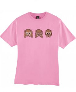 Emoji tshirt