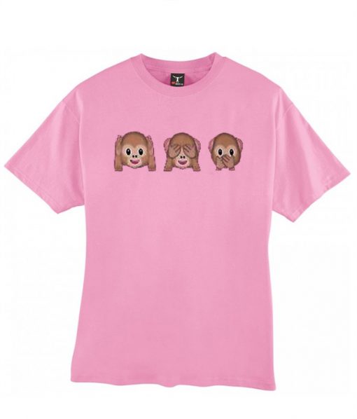 Emoji tshirt